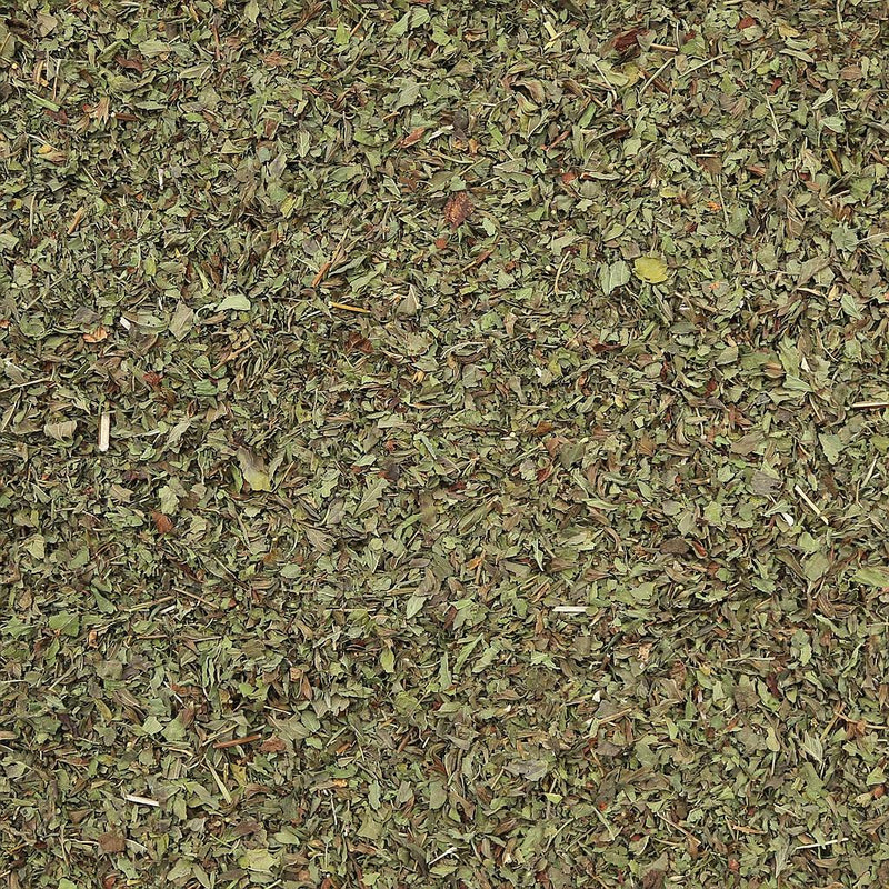 Lemon Balm