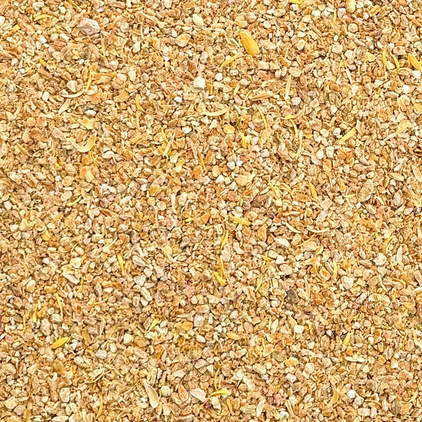 Lemon Peel