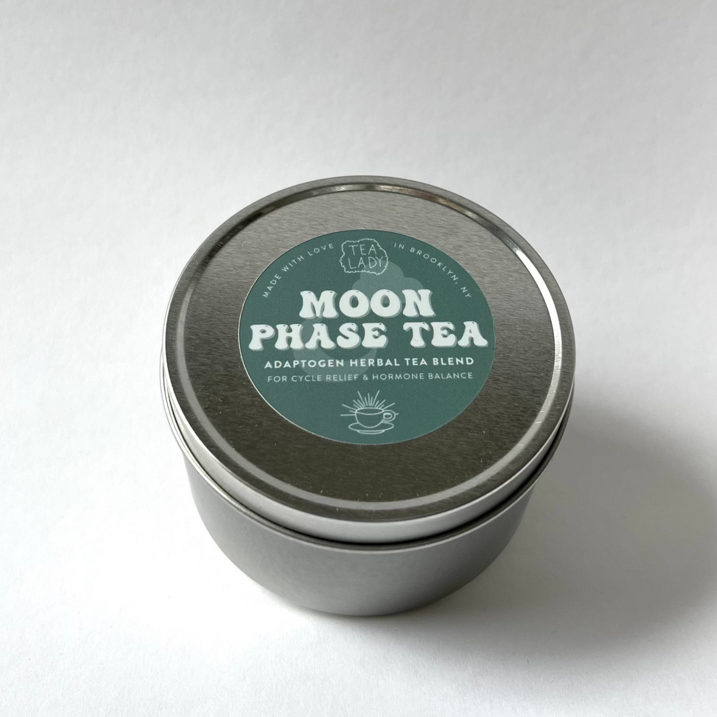 Moon Phase Tea