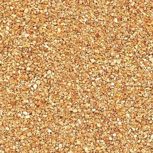 Orange Peel