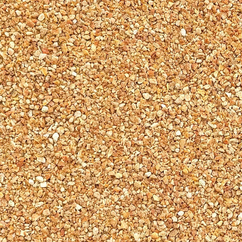 Orange Peel