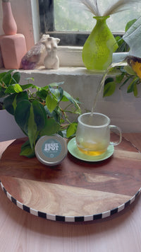 Sweet Spot (WAP) Tea