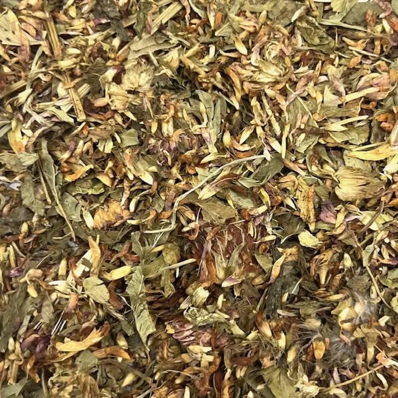 Red Clover