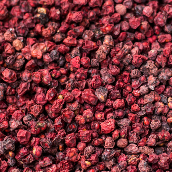 Schisandra Berry