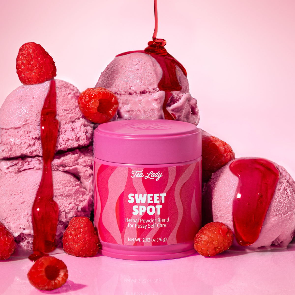 Sweet Spot Powder